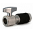 Presilha de Chimbal Hi-Hat 8mm Custom Sound Drums - Imagem 1