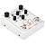 Pedal para Baixo Fodera X Trickfish Preamp & Practice Amp - Imagem 4