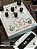 Pedal para Baixo Fodera X Trickfish Preamp & Practice Amp - Imagem 2
