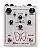 Pedal para Baixo Fodera X Trickfish Preamp & Practice Amp - Imagem 1