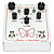 Pedal para Baixo Fodera X Trickfish Preamp & Practice Amp - Imagem 3