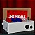 Pedal Preamp JHS Colour Box V2 EQ Overdrive Distortion Fuzz - Imagem 4