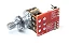 Circuito Preamp para Baixo LHZ-04 HazLabs Clone Standard EQ Pots - Imagem 5