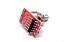 Circuito Preamp para Baixo LHZ-04 HazLabs Clone Standard EQ Pots - Imagem 4