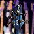 Baixo 5 Cordas Ativo Ibanez Workshop BTB705LM Cosmic Blue Starburst - Imagem 7