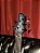 Baixo 5 Cordas Ativo Ibanez Workshop BTB705LM Cosmic Blue Starburst - Imagem 5