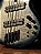 Baixo 5 Cordas Ativo Ibanez Workshop BTB705LM Cosmic Blue Starburst - Imagem 3