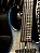 Baixo 5 Cordas Ativo Ibanez Workshop BTB705LM Cosmic Blue Starburst - Imagem 2
