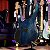 Baixo 5 Cordas Ativo Ibanez Workshop BTB705LM Cosmic Blue Starburst - Imagem 8