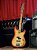Baixo 4 Cordas Ativo Sire Marcus Miller P10 Tobacco Sunburst - Imagem 4