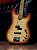 Baixo 4 Cordas Ativo Sire Marcus Miller P10 Tobacco Sunburst - Imagem 1