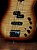 Baixo 4 Cordas Ativo Sire Marcus Miller P10 Tobacco Sunburst - Imagem 3