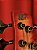 Baixo 6 Cordas Ativo Ibanez SR Workshop SRMS806 Brown Topaz Burst - Imagem 6
