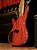 Baixo 6 Cordas Ativo Ibanez SR Workshop SRMS806 Brown Topaz Burst - Imagem 9