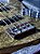 Baixo 5 Cordas Ativo Mayones Jabba Custom Buckeye Burl - Imagem 4