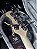 Baixo 5 Cordas Ativo Mayones Jabba Custom Buckeye Burl - Imagem 9