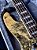 Baixo 5 Cordas Ativo Mayones Jabba Custom Buckeye Burl - Imagem 2