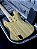 Baixo 5 Cordas Ativo Mayones Jabba Custom Buckeye Burl - Imagem 10