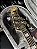 Baixo 5 Cordas Ativo Mayones Jabba Custom Buckeye Burl - Imagem 8