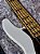 Baixo 5 Cordas Fender American Ultra Jazz Bass Arctic Pearl - Imagem 2