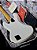 Baixo 5 Cordas Fender American Ultra Jazz Bass Arctic Pearl - Imagem 10