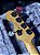 Baixo 5 Cordas Fender American Ultra Jazz Bass Arctic Pearl - Imagem 9