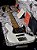 Baixo 5 Cordas Fender American Ultra Jazz Bass Arctic Pearl - Imagem 7
