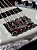 Baixo 5 Cordas Fender American Ultra Jazz Bass Arctic Pearl - Imagem 4