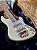 Baixo 5 Cordas Ativo SJ F.r.a.t.e.r Elite 5 Super Jazz 3,7 kg - Imagem 6