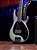 Baixo 4 Cordas Ativo Music Man DarkRay Starry Night - Imagem 1