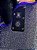 Baixo 4 Cordas Ativo Music Man DarkRay Starry Night - Imagem 8