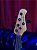 Baixo 4 Cordas Ativo Music Man DarkRay Starry Night - Imagem 5