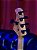 Baixo 4 Cordas Ativo Music Man DarkRay Starry Night - Imagem 7