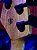 Baixo 4 Cordas Ativo Music Man DarkRay Starry Night - Imagem 6