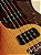 Baixo 4 Cordas Gibson EB Bass Fireburst Vintage 2013 - Imagem 3