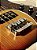 Baixo 4 Cordas Gibson EB Bass Fireburst Vintage 2013 - Imagem 4