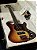 Baixo 4 Cordas Gibson EB Bass Fireburst Vintage 2013 - Imagem 7