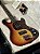 Baixo 4 Cordas Gibson EB Bass Fireburst Vintage 2013 - Imagem 6