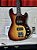 Baixo 4 Cordas Gibson EB Bass Fireburst Vintage 2013 - Imagem 1