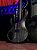 Baixo 5 Cordas Ativo Ibanez BTB705DX Transparent Black Flat - Imagem 9
