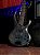 Baixo 5 Cordas Ativo Ibanez BTB705DX Transparent Black Flat - Imagem 1