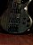Baixo 5 Cordas Ativo Ibanez BTB705DX Transparent Black Flat - Imagem 3
