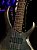Baixo 5 Cordas Ativo Ibanez BTB705DX Transparent Black Flat - Imagem 2