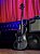 Baixo 5 Cordas Ativo Ibanez BTB705DX Transparent Black Flat - Imagem 8