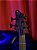 Baixo 5 Cordas Ativo Ibanez BTB705DX Transparent Black Flat - Imagem 5