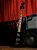 Baixo 4 Cordas Ativo Da Cruz Luthieria PB Splatter Black - Imagem 4