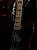 Baixo 4 Cordas Ativo Da Cruz Luthieria PB Splatter Black - Imagem 2