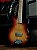 Baixo 4 Cordas G&L L-1500 Sunburst USA 4,25 kg - Imagem 1