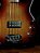 Baixo 4 Cordas G&L L-1500 Sunburst USA 4,25 kg - Imagem 3