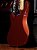 Baixo 4 Cordas Fender Standard Precision Bass Candy Cola - Imagem 7
